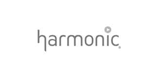 logo harmonic